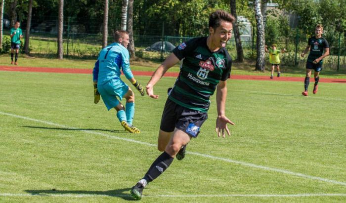 Foto - FK "Auda"