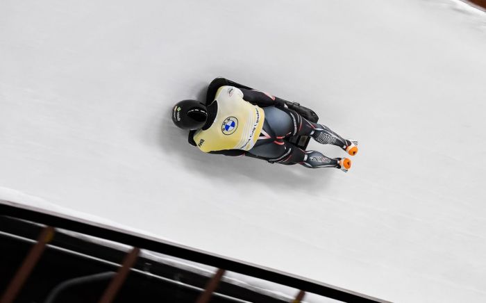 Foto - IBSF