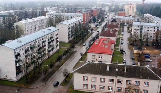 Foto, video - Olaines Vēstures un mākslas muzejs