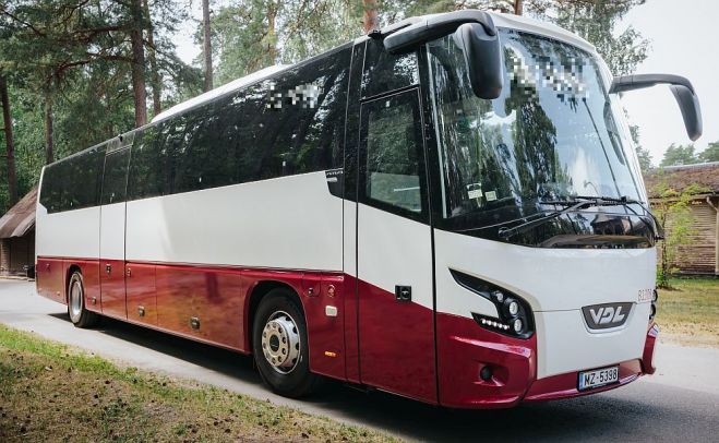 Foto - arhīvs