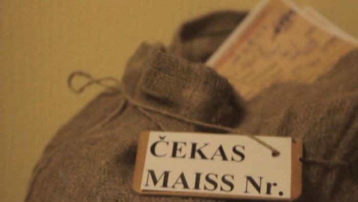 "Čekas maisu" aplūkošanai pirmo 12 stundu laikā reģistrējušies 12 000 lietotāju