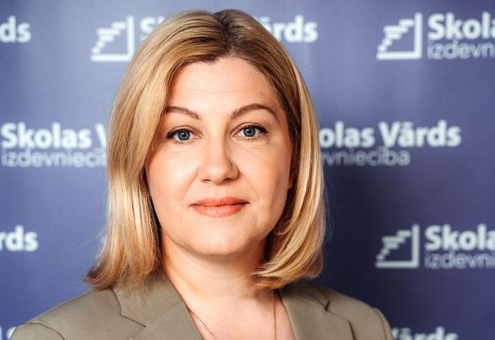 Foto - publicitātes