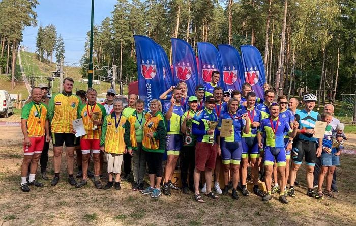 Foto - Pierīgas Izglītības, kultūras un sporta pārvalde