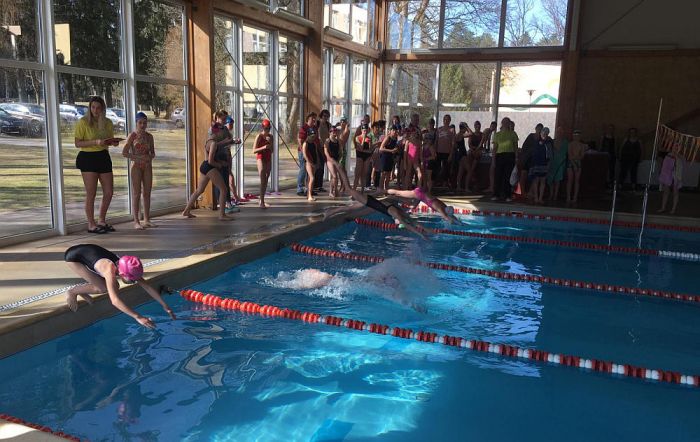 Foto - Pierīgas izglītības, kultūras un sporta pārvalde