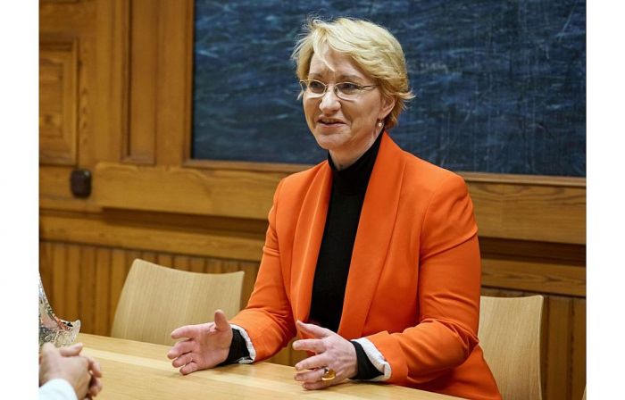 Foto - Gatis Rozenfelds, Valsts kanceleja