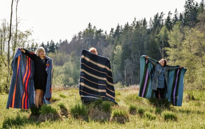 Foto - Ginta Zīverte