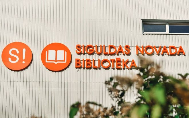 Foto - Siguldas novada pašvaldība