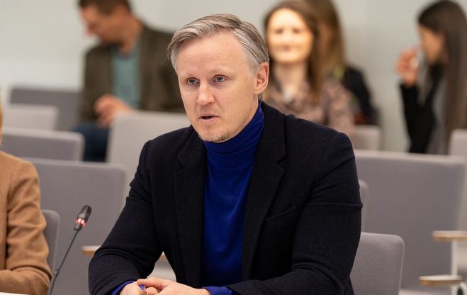 Foto - arhīvs