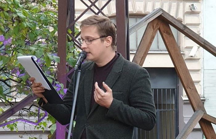 Foto - no privātā arhīva