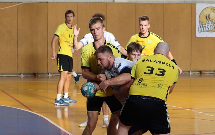 Foto - "Sports Ludzas novadā"