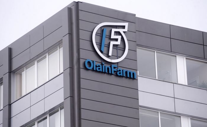 Aicina sasaukt "Olainfarm" akcionāru ārkārtas sapulci