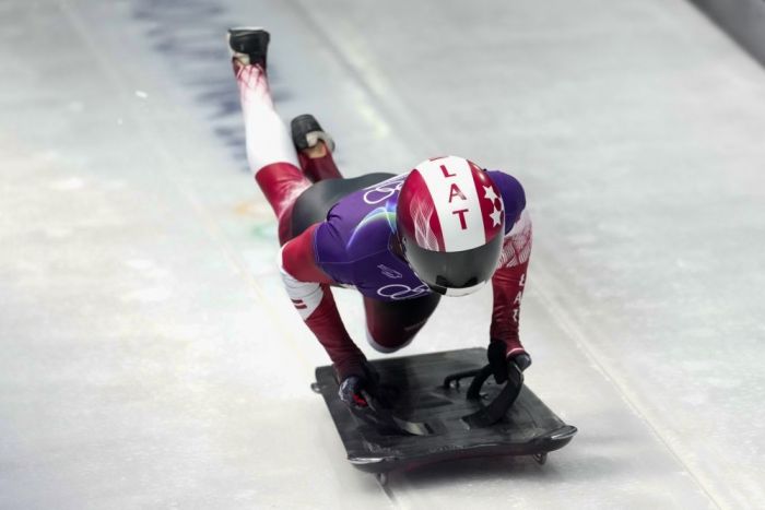 Foto – Edijs Pālens, LOK/LETA