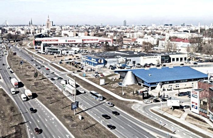 Foto - publicitātes