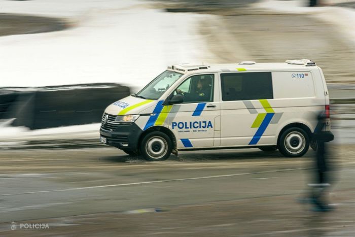 Attēls rakstam: Nedēļas nogalē Rīgas reģionā aizturēti deviņi dzērājšoferi