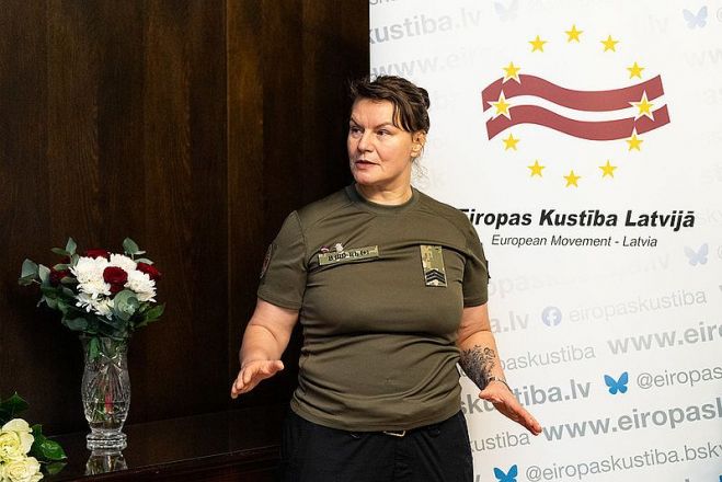 Foto - Reinis Inkēns, Saeima