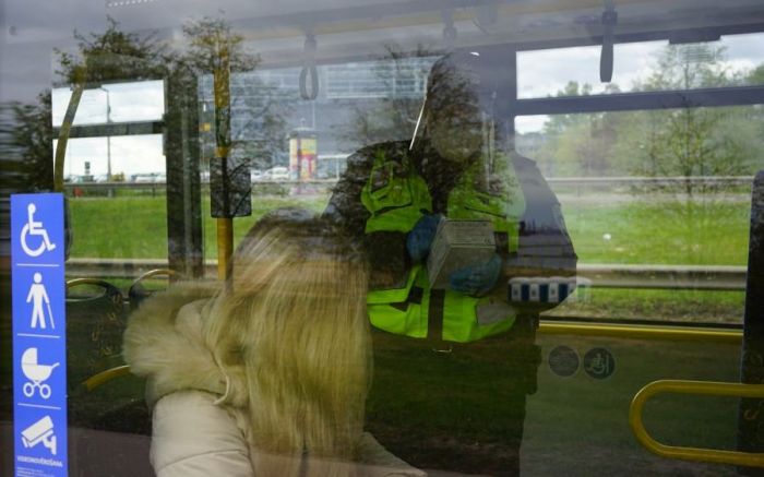 Foto - publicitātes