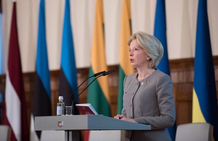 Foto - Ieva Ābele, Saeima