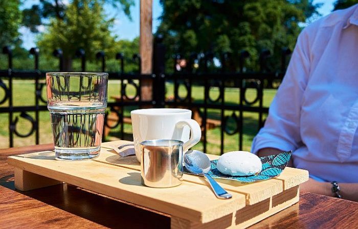 Foto - publicitātes