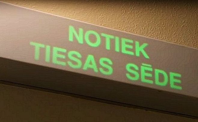 Foto - arhīvs
