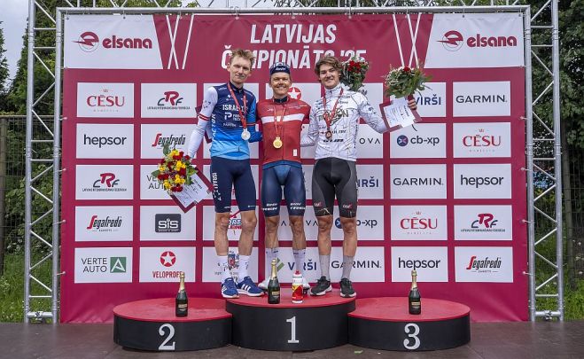 Foto - Māris Vancevičs