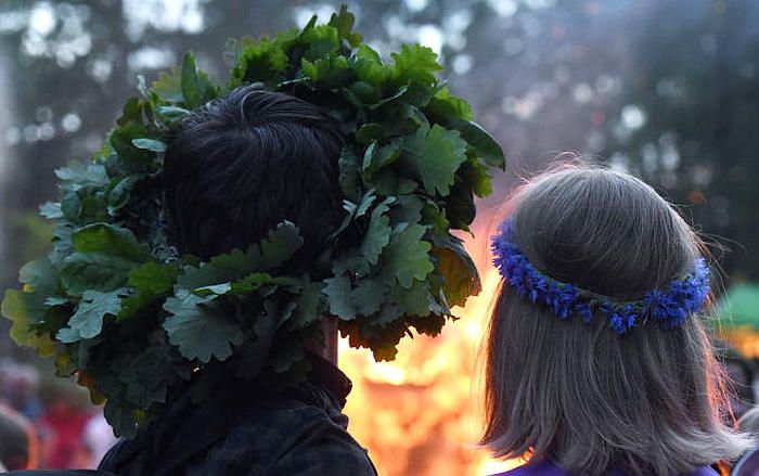 Līgo pasākumi Pierīgas novados