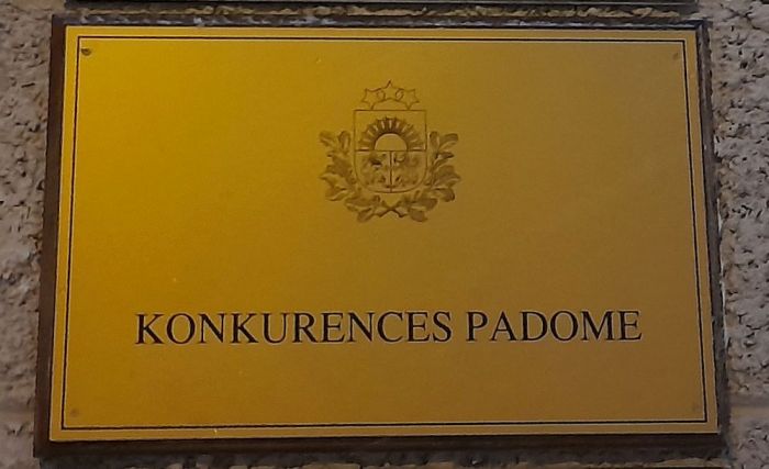 Attēls rakstam: KP konstatējusi aizliegtas vienošanās pazīmes divu lielāko pārtikas mazumtirdzniecības uzņēmumu starpā