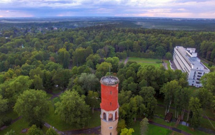 Atkārtotā iepirkumā meklē Ķemeru un Gaujas Nacionālo parku aizsardzības plānu izstrādātājus