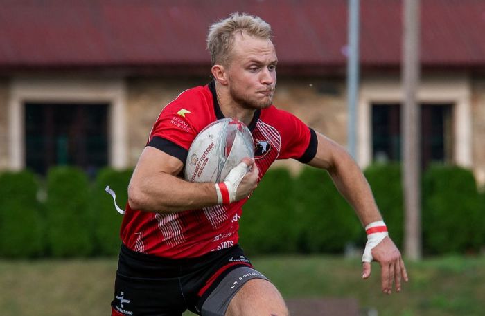 Foto - RK "Miesnieki"