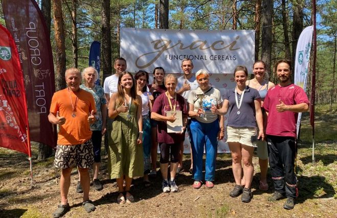 Foto - Pierīgas Izglītības, kultūras un sporta pārvalde