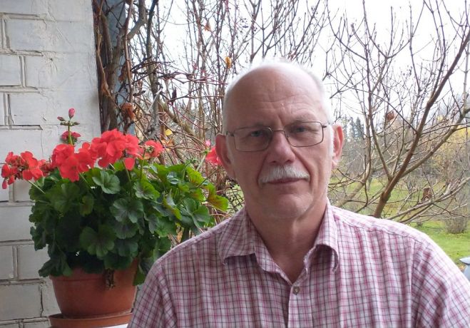 Foto - no privātā arhīva