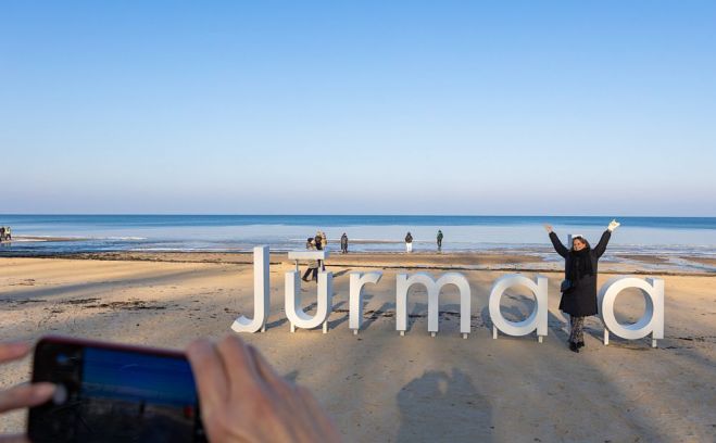 Foto - jurmala.lv