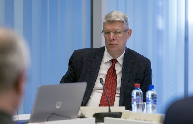 Foto - arhīvs