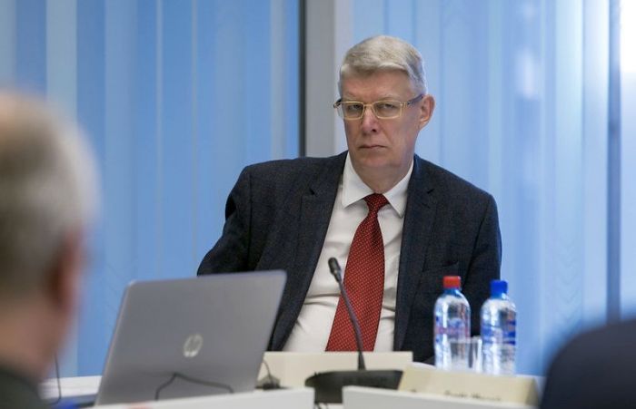 Foto - arhīvs
