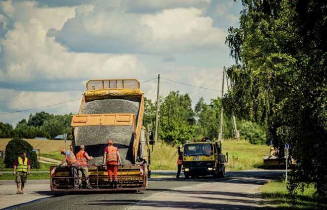 Foto - arhīvs