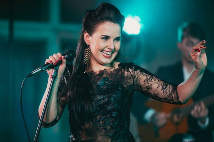 Foto - no privātā arhīva