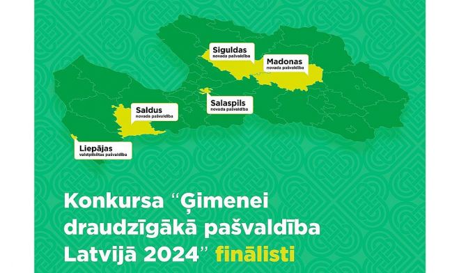 Ilustrācija - SIF