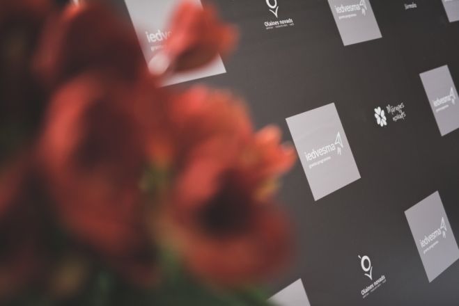 Programmā "(ie)dvesma" septiņām biznesa idejām Pierīgā piešķir 58 000 eiro