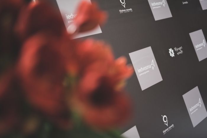 Programmā "(ie)dvesma" septiņām biznesa idejām Pierīgā piešķir 58 000 eiro