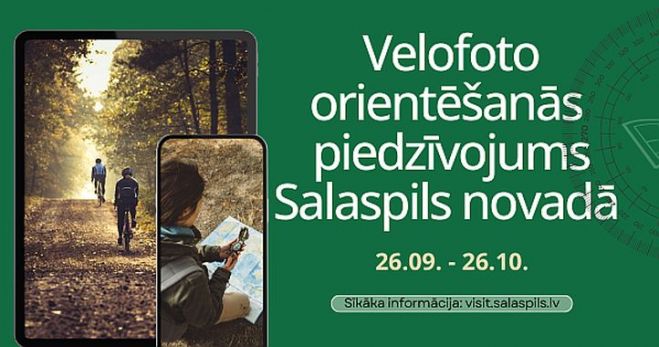 Ilustrācija - Salaspils novada TIC