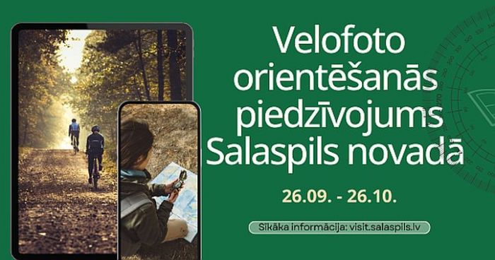 Ilustrācija - Salaspils novada TIC