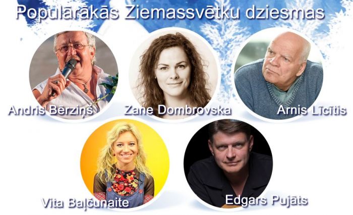 Foto - publicitātes