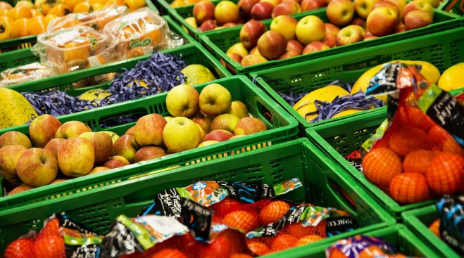 Patēriņa cenas septembrī Latvijā augušas par 0,6%; gada inflācija sasniegusi 3,2%