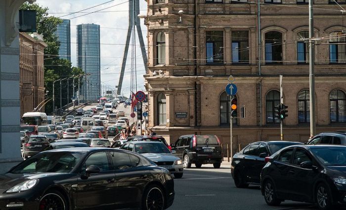 Foto - arhīvs