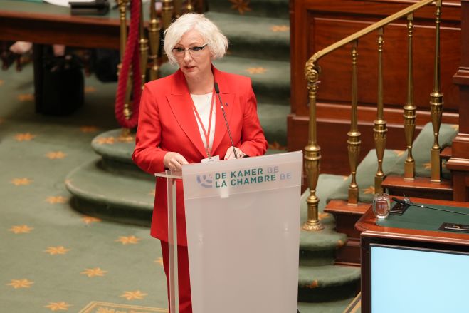 Foto - Reinis Inkēns, Saeima