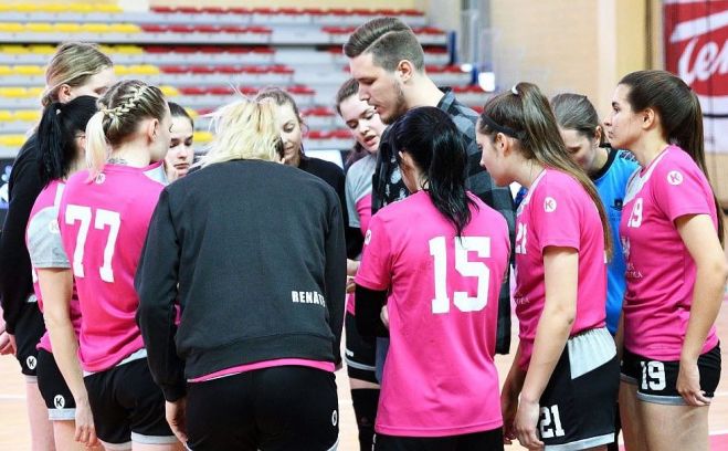 Foto - Latvijas Handbola federācija