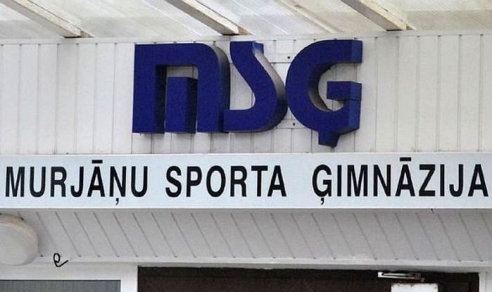 Attēls rakstam: Murjāņu Sporta ģimnāzijai pārdala 123 696 eiro mācību un treniņu nodrošināšanai