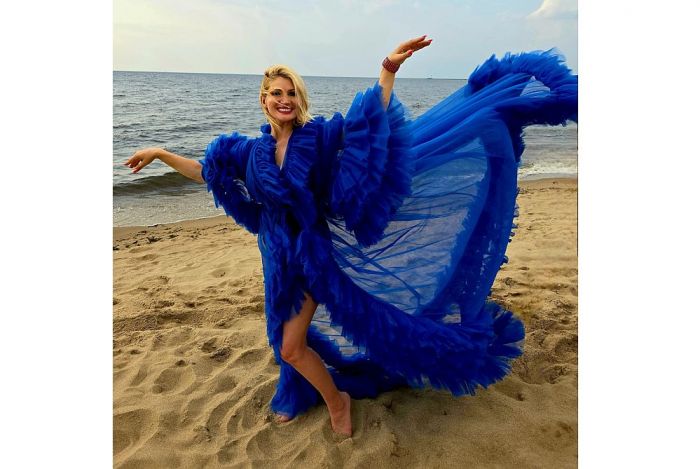 Foto - no privātā arhīva