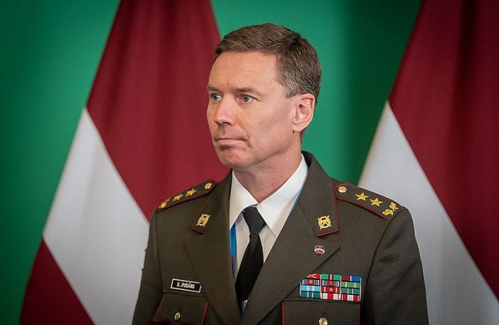 Foto - Dāvis Doršs, Valsts prezidenta kanceleja