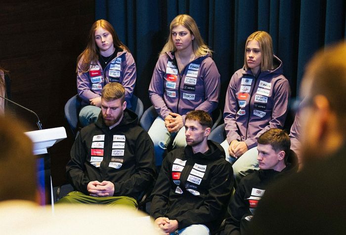 Foto - Mārtiņš Goldbergs
