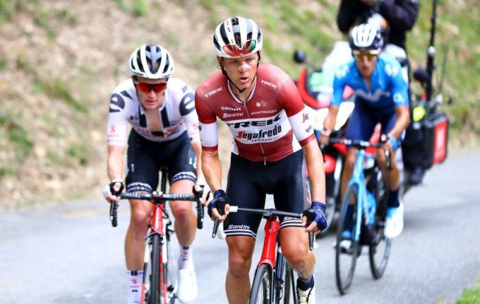 Foto - Trek-Segafredo